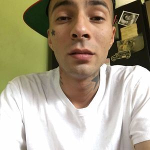 Meet your Posher, Jason